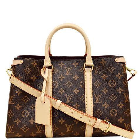 louis vuitton soufflot mm release date|Sophistication Redefined: Louis Vuitton M44817 Soufflot MM.